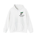 Syria Heritage Hoodie